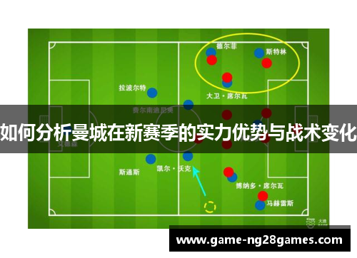 如何分析曼城在新赛季的实力优势与战术变化