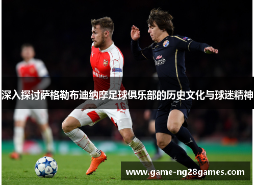 深入探讨萨格勒布迪纳摩足球俱乐部的历史文化与球迷精神