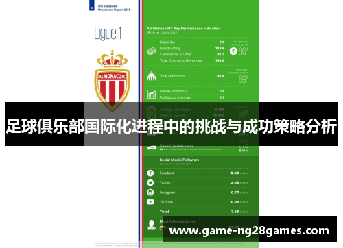 足球俱乐部国际化进程中的挑战与成功策略分析 足球俱乐部国际化进程中的挑战与成功策略分析