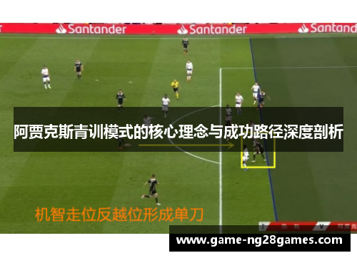 阿贾克斯青训模式的核心理念与成功路径深度剖析 阿贾克斯青训模式的核心理念与成功路径深度剖析