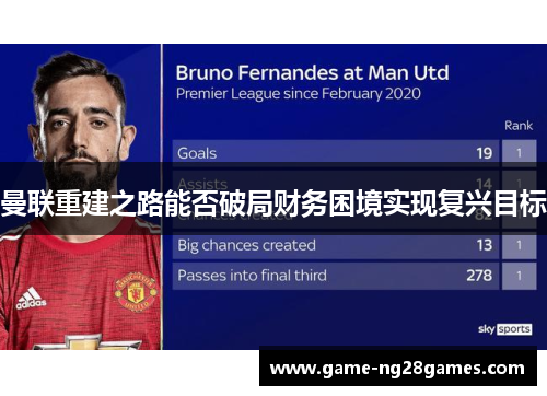 曼联重建之路能否破局财务困境实现复兴目标