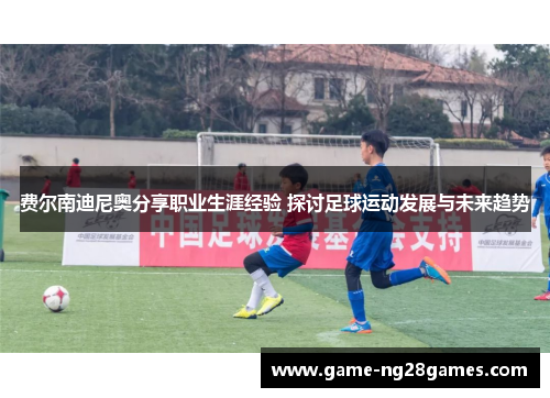 费尔南迪尼奥分享职业生涯经验 探讨足球运动发展与未来趋势